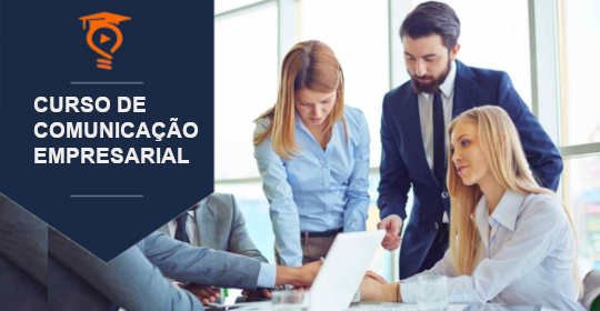 Curso de Comunicao Empresarial