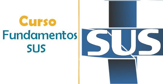 Curso Fundamentos do SUS