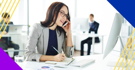 Curso de Secretariado B�sico e Pr�ticas Administrativas