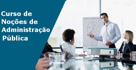 Apresentação do Curso – Administração