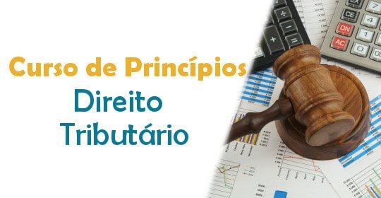 Curso de Princpios do Direito Tributrio