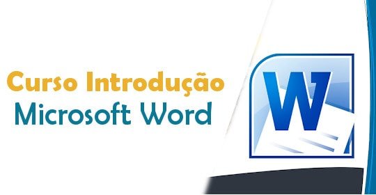 Curso de Introdução Microsoft Word