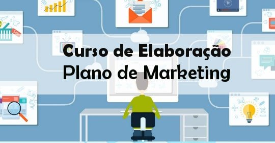 Curso de Elaborao de Plano de Marketing