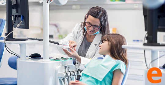 Curso de Odontologia na Saúde Pública Curso de Odontologia na Saúde Pública